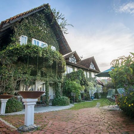 The Bala'S Holiday Chalet Cameron Highlands Exterior photo