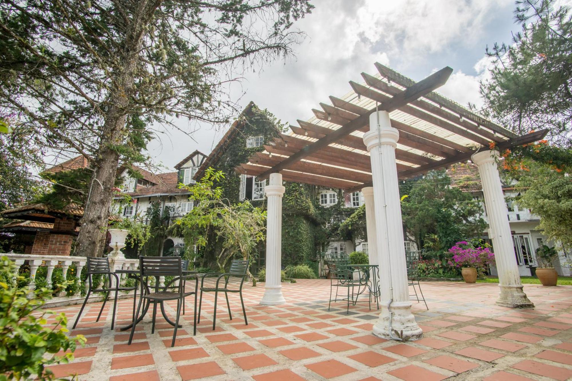The Bala'S Holiday Chalet Cameron Highlands Exterior photo