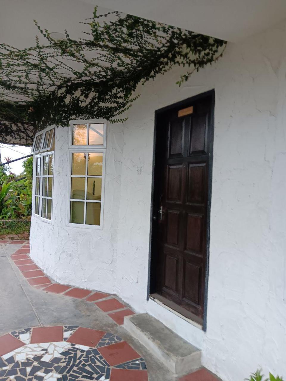 The Bala'S Holiday Chalet Cameron Highlands Exterior photo