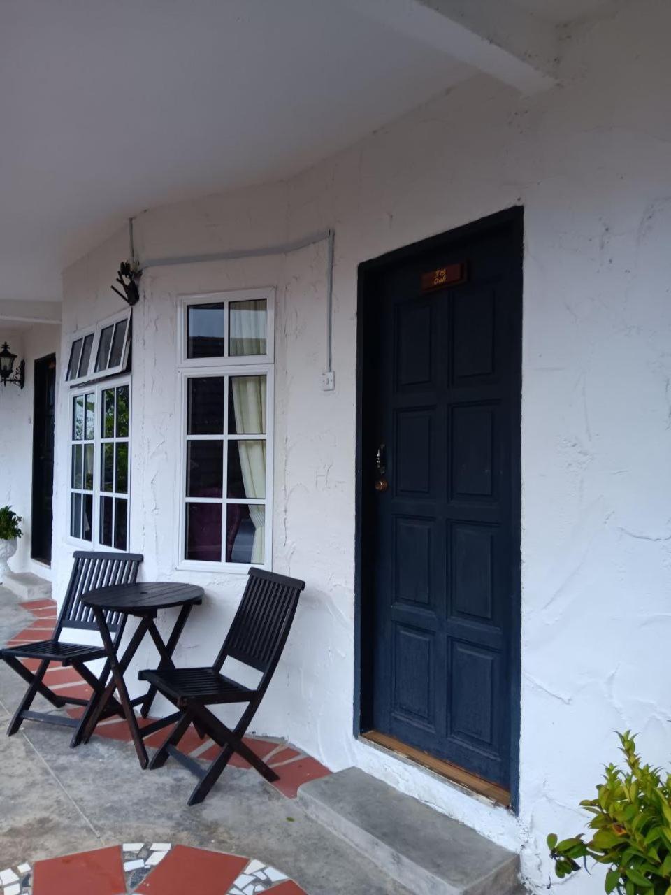 The Bala'S Holiday Chalet Cameron Highlands Exterior photo