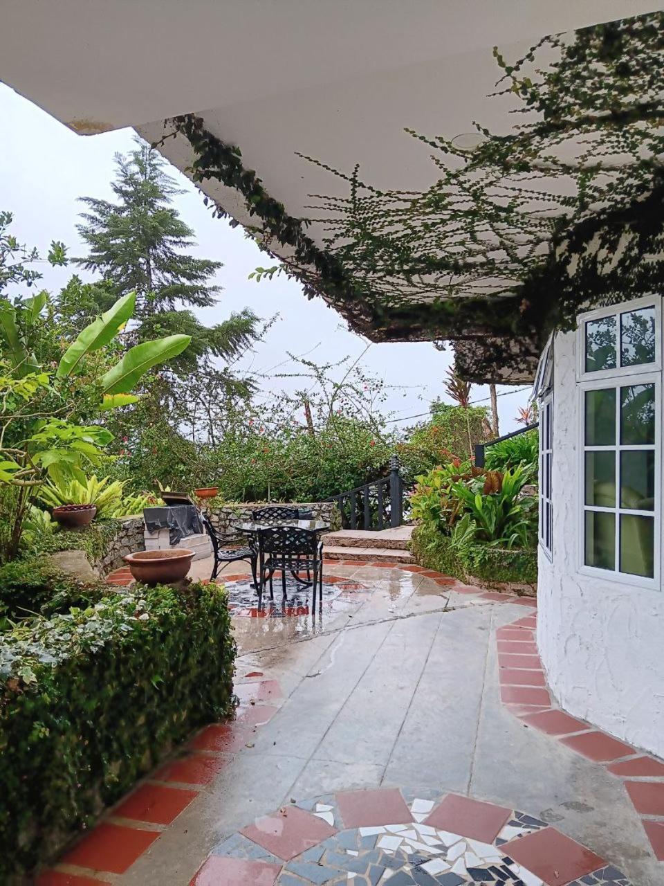 The Bala'S Holiday Chalet Cameron Highlands Exterior photo