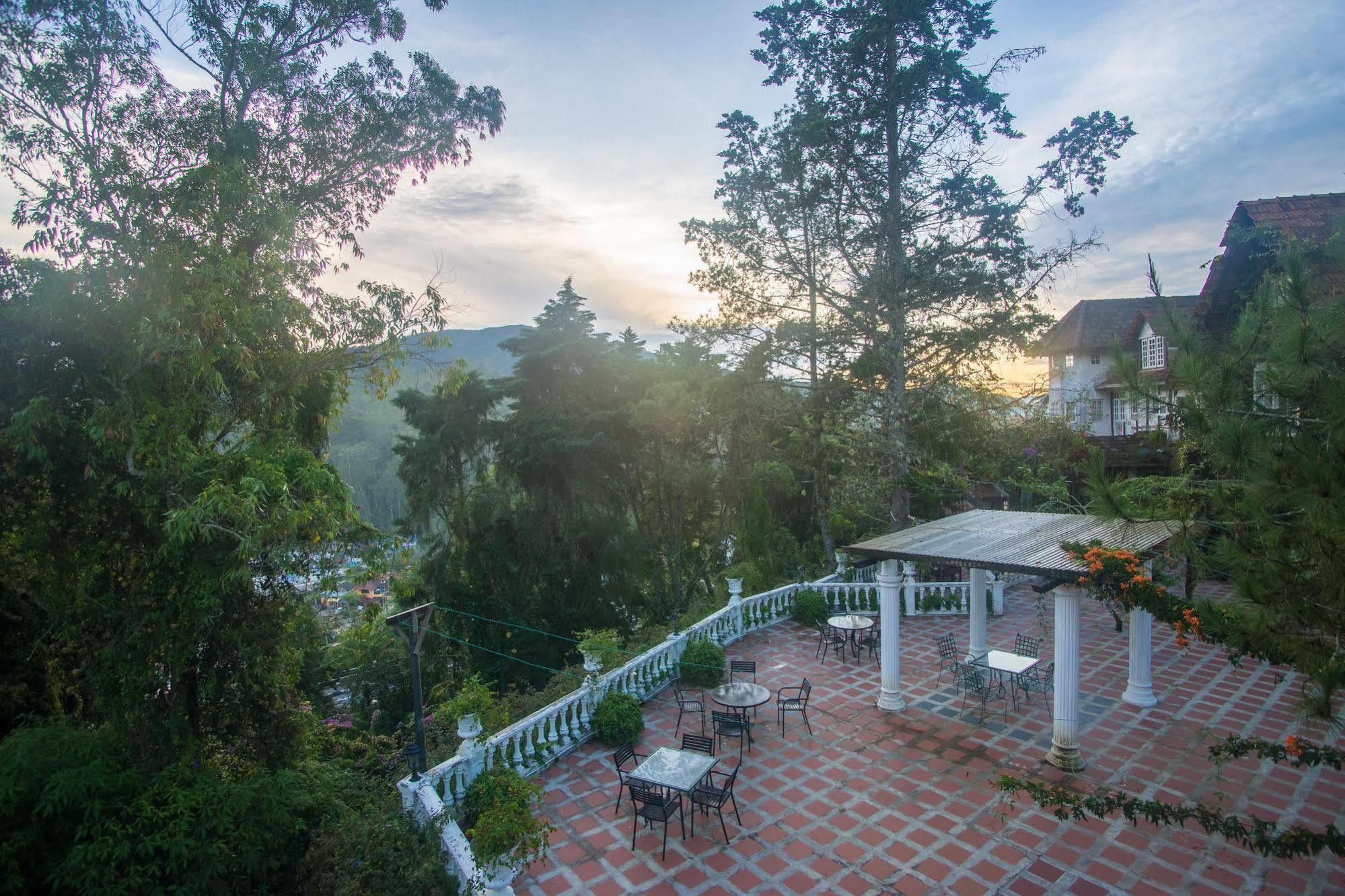 The Bala'S Holiday Chalet Cameron Highlands Exterior photo